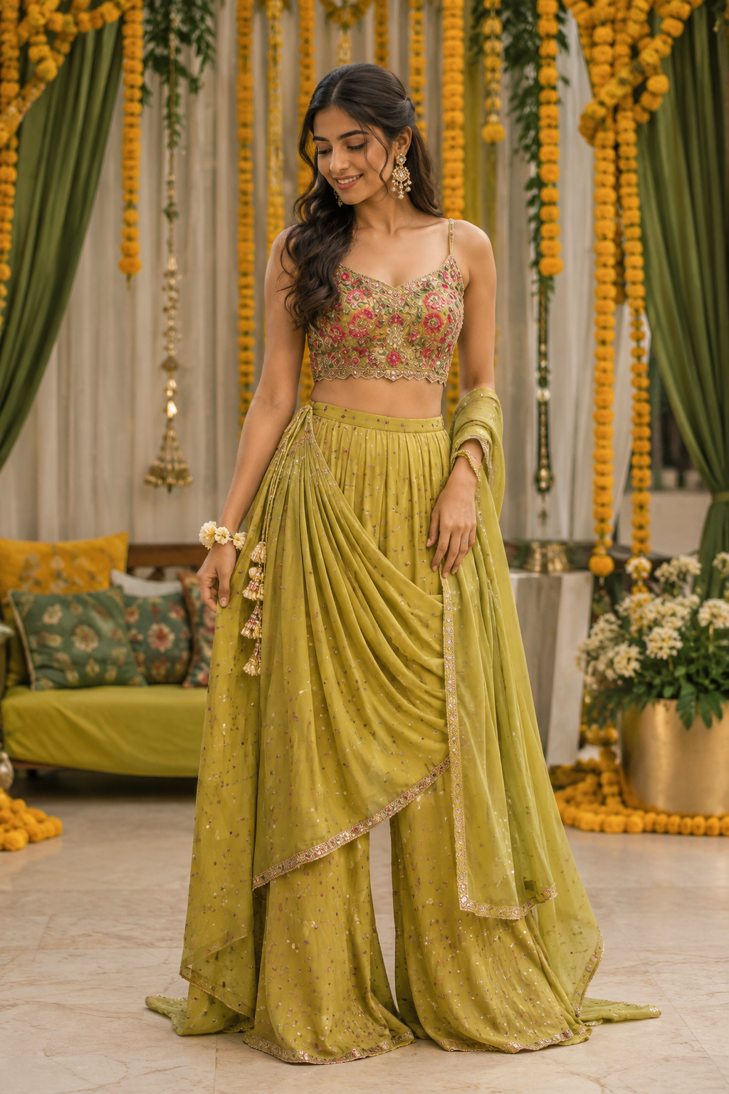 Mehendi